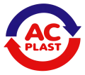 โลโก้ A.C. Plast