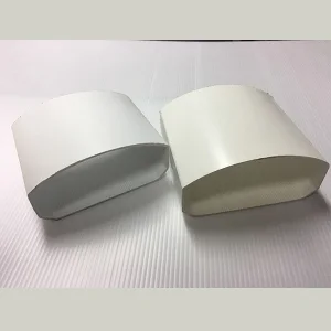 ตัวอย่างรางปลูกผักจาก Rigid PVC Compound