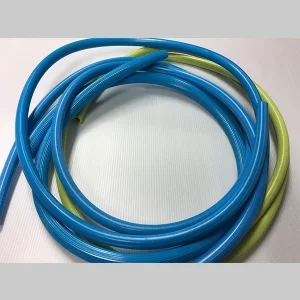 ตัวอย่างสายฝักบัวจาก Soft PVC Compound