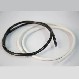 ตัวอย่างสายสัญญาณที่ใช้ PVC Compound สำหรับหุ้มสาย